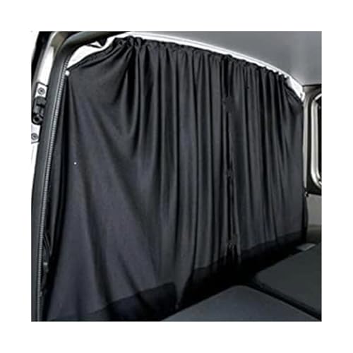 Rideau occultant voiture isolation lumière pour nuits en camping-car et van