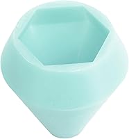 Vista 3 de We R Memory Keepers Moldes para velas con mecha-diamante