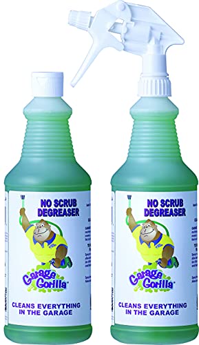 Garage Gorilla 13-GG-2/32 No Scrub Degreaser (Pack of 2)