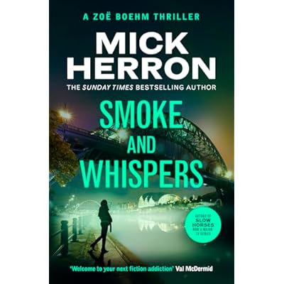 Smoke and Whispers