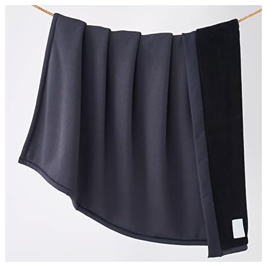 Calvin Klein Sherpa Rib Knitted 1 Piece Throw, 40 X 60 Inch, Man Made Fibre (Charcoal)