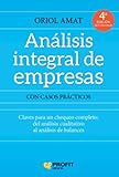 analisis de empresas ejemplos  Análisis integral de empresas: Claves para un chequeo completo: desde el análisis cualitativo al análisis de balances