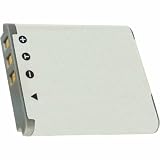 Digital NC - Batería de Iones de Litio de Alta Capacidad para Everio JVC GZ-VX700-5 Años