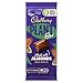 Cadbury Plant Bar Smooth Vegan Chocolate, 90g