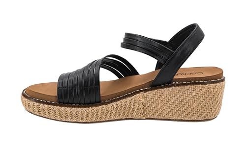 Corkys Footwear What About Now Wedge - Featuring a 2-inch