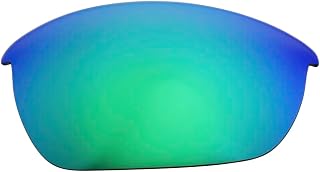 互換性/レンズ交換 Oakley Half Jacket 2.0
