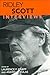 Ridley Scott: Interviews (Conversations with Filmmakers (Paperback))