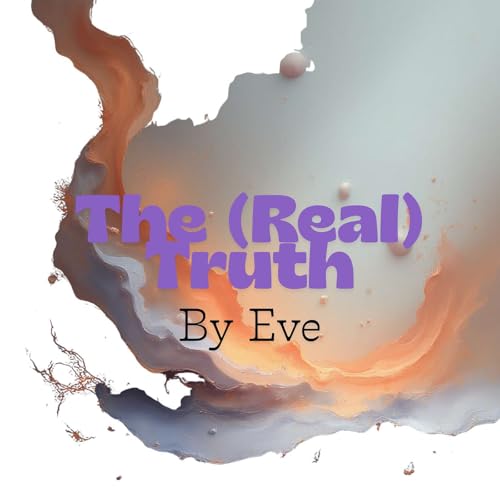 Couverture de The Real Truth with Eve