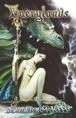 Faerylands 2: Soulstorm Keep
