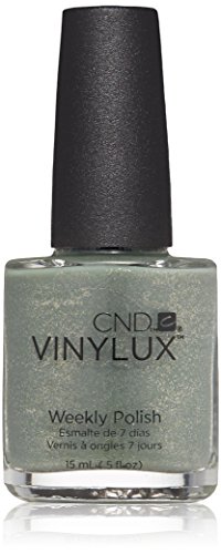 CND Vinylux Nail Polish, Wild Moss