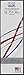 Frame USA Hardboard Posterframe Frames, 11.75 x 36", Black