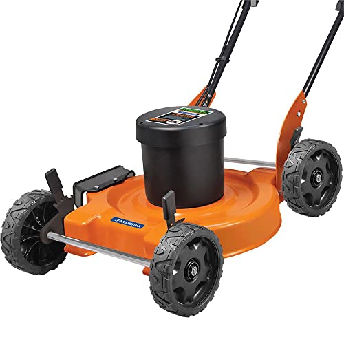 Tramontina, Cortador De Grama Elétrico, 450 mm, chassi metálico 2500W, 220v