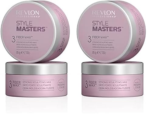 Style Masters fiber wax 85 gr - vue 10