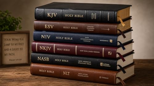 Bible Translation, Inerrancy, and the Preservation of Scripture