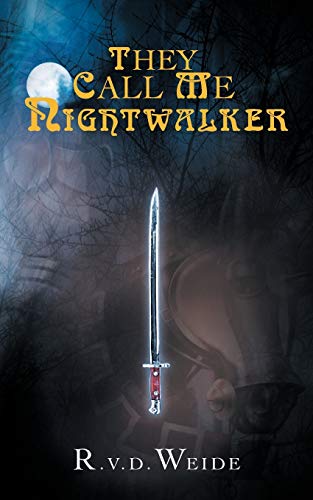 Preisvergleich Produktbild They Call Me Nightwalker