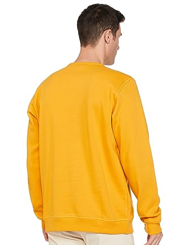 Image of Columbia Men M Columbia Logo Fleece Crew