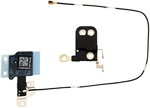 COHK WiFi Antenna Signal Flex Cable + GPS Cover Replacement Compatible with iPhone 6S 4.7inches