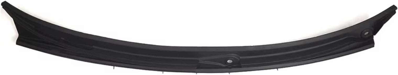 Cover Windshield Wiper Compatible With BMW For E46 1997 1998 1999 2000 2001 2002 2003 2004 2005 2006 Left Car Windshield Wiper Cowl Replace Parts 51718208483