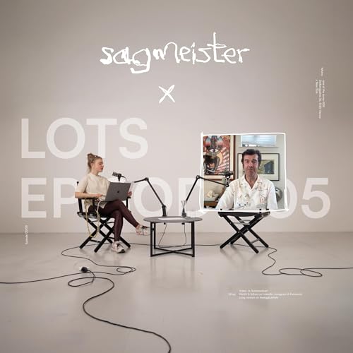 #5/8: Sabbaticals, Sch&ouml;nheit, Sea of Sameness