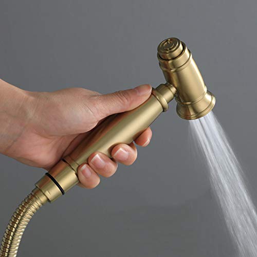 Mitigeur thermostatique laiton contre les variations d'eau