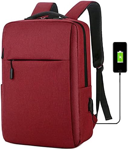 Student Boy/Girl Backpack Anti-theft 