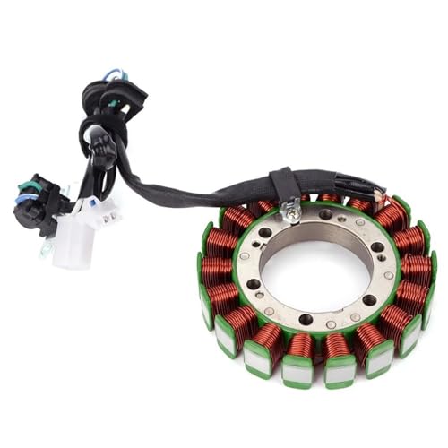 Stator de générateur pour Yamaha XTZ750 Super Tenere 1989-1997 3LD-81410-00