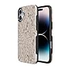 Casely iPhone 16 Case | Beige Garden | Neutral Flo... #5