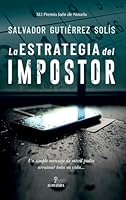 La Estrategia del Impostor B0FWZ9RZ4K Book Cover