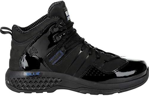 Rocky Men's Code Blue Military and Tactical Boot, Black, 12 Wide | Image 6