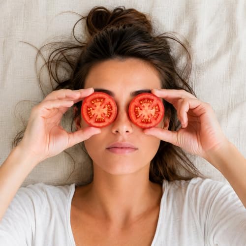 1 Minute Deutsch: "Tomaten auf den Augen haben"
