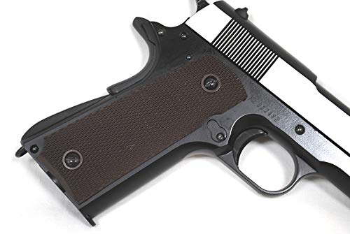 Amazon.co.jp: DOUBLE BELL M1911A1 コルトガバメント ブローバック