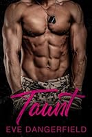 Taunt B09DDRWW1Q Book Cover