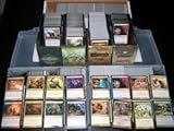  Magic The Gathering 2000+ MTG Card Lot!!! Includes Foils, Rares, Uncommons & Possible mythics Collection Wow!!! by