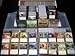 Magic The Gathering 2000+ MTG Card Lot!!! Includes Foils, Rares, Uncommons & Possible mythics Collection Wow!!!