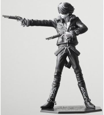 Door Painting Collection Figure D.P.C.F One Piece Sanji Three Musketeers Ver.1.5 (Japan Import)