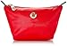 Produktbild Tommy Hilfiger Damen Poppy Make Up Bag Taschenorganizer, Rot (Barbados Cherry), 1x1x1 cm
