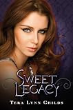 Sweet Legacy (Sweet Venom Book 3)