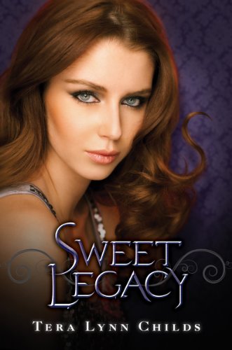 Sweet Legacy (Sweet Venom Book 3)