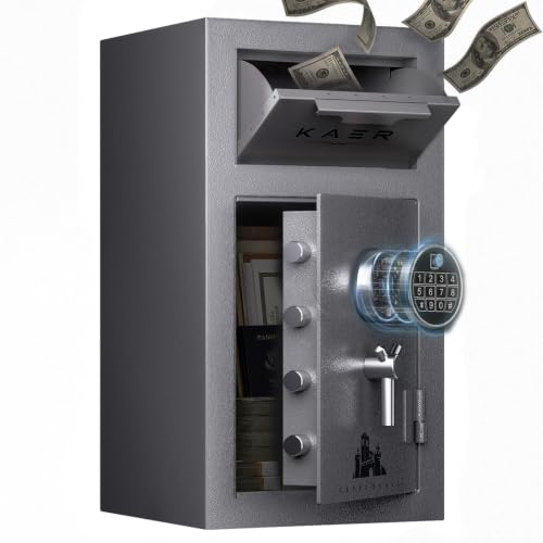 KAER Commercial Drop Safe