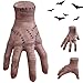 Produktbild SORAYUXI Eiskaltes Händchen, Family Hand Family Thing Hand Dekoration, Addams Thing Hand Eiskaltes Händchen Hand Figur für Halloween und Cosplay