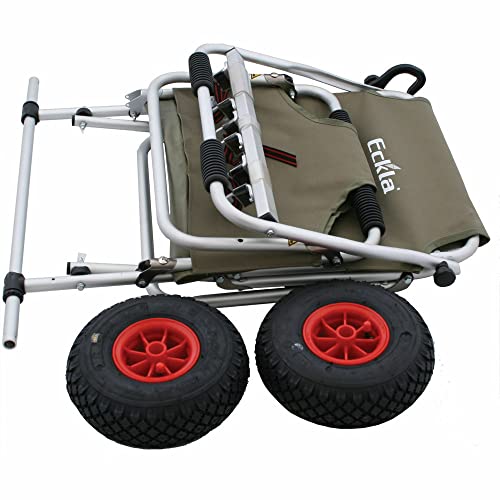 Eckla Multi Rolly Gear Cart #TOP3