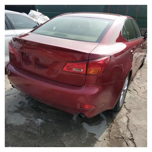 AECO NTX IS250 IS300 IS350 2008 2009 2010 2011 2012 2013 ABSvX`bN h vC}[J[ O AEBO X|C[(Red)