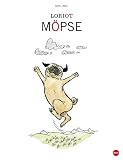 Loriot Möpse Posterkalender 2015 - Herausgeber: Heye Loriot 