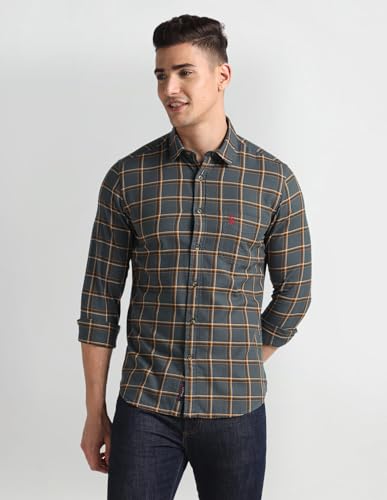 Image of U.S. Polo Assn. Men Shirt