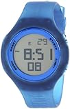 PUMA Unisex PU910801024 Loop Blue Digital Watch