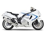 carene hayabusa 1999 Per Suzuki GSXR1300 Hayabusa 2008-2016