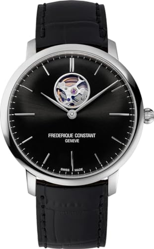 Frederique Constant Montre Automatique Analogique pour ...