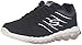 Skechers Sport Women's Skech Air 2.0 City Love Fashion Sneaker, Black/White, 8.5 M US