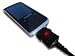 Produktbild ABC Products® MP3 MP4 Player USB Sync-/ Ladekabel Kabel für Samsung Yepp YP-E10, YP-K3, YP-K3J, YP-K5, YP-K5J, YP-P2, YP-P3, YP-Q1, YP-Q2, YP-R1, YP-S3, YP-S5, YP-T8A, YP-T9, YP-T10, YP-U10 etc