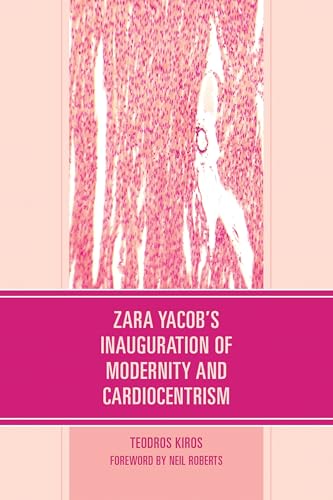 Zara Yacob's Inauguration of Modernity and Cardiocentrism (Philosophy of Race)